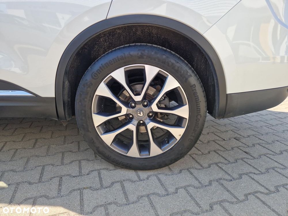 Renault Koleos - 18