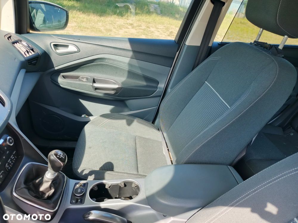 Ford C-MAX 1.0 EcoBoost Titanium ASS - 11
