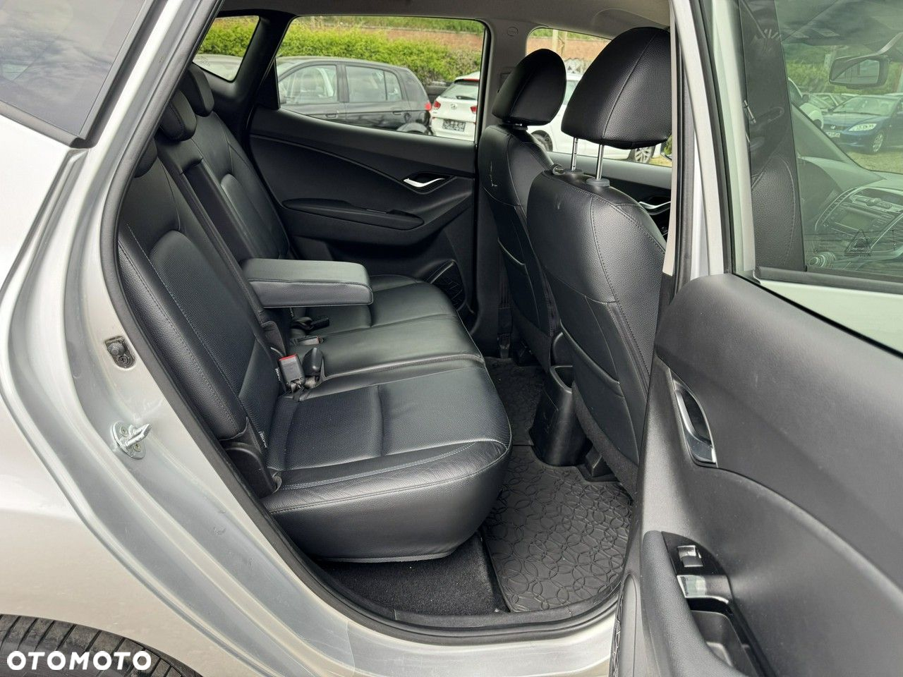 Hyundai ix20 - 15