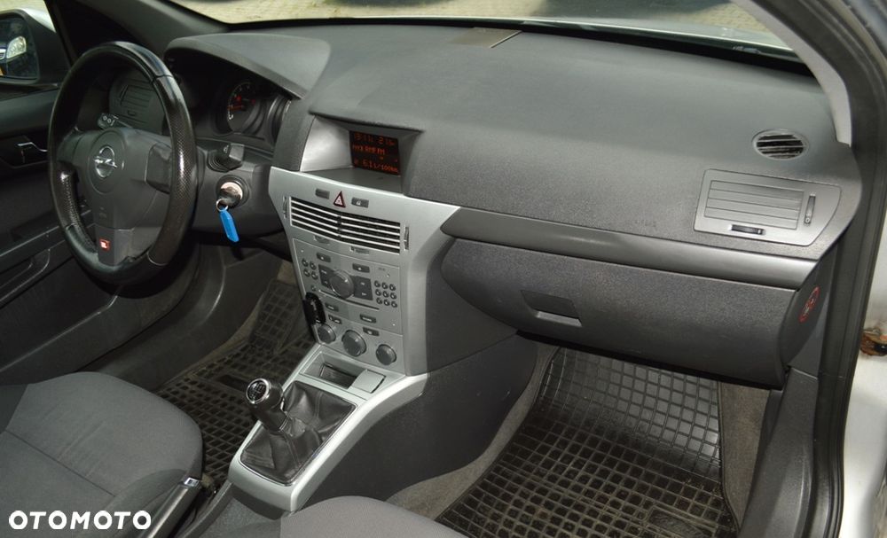 Opel Astra 1.4 Start - 34