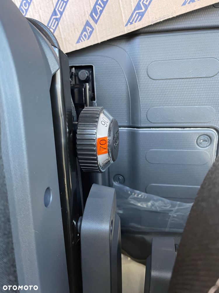 Opel movano Movano Furgon L4H3 2.2 Diesel 180KM AT8 Euro 6E DMC 3.5t Heavy 17m3 - 14