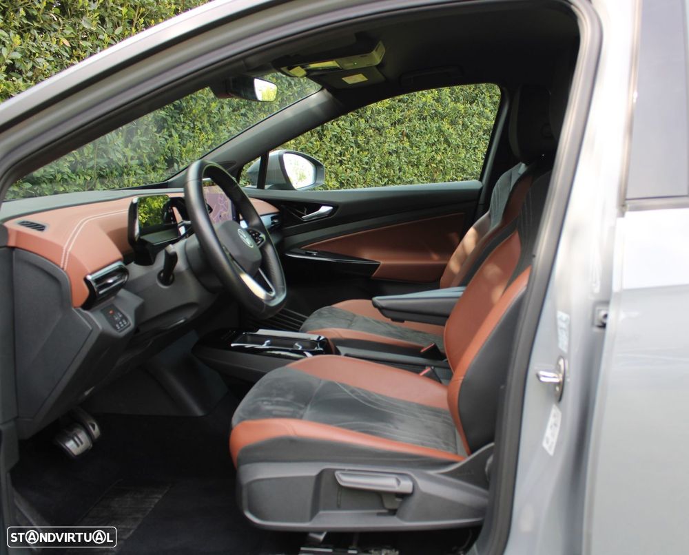 VW ID.4 77 kWh Pro Performance - 19