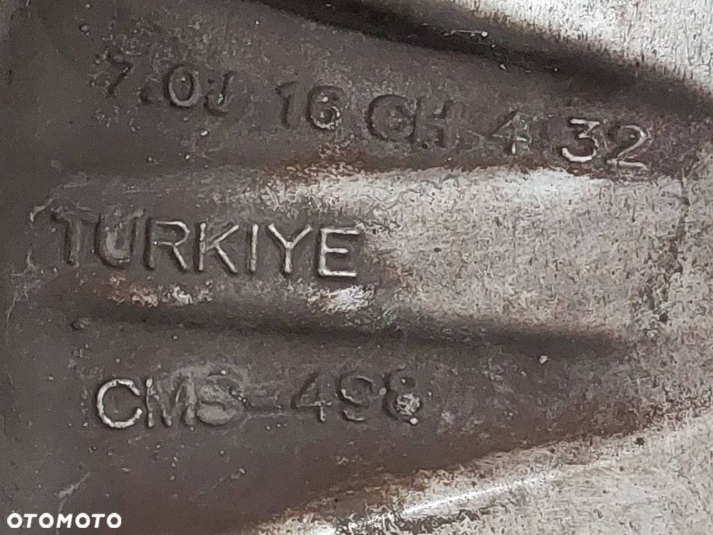 OPONY ZIMOWE 2 SZT + CAŁOROCZNE 2 SZT 215/60R16 NOKIAN GOODYEAR - 11
