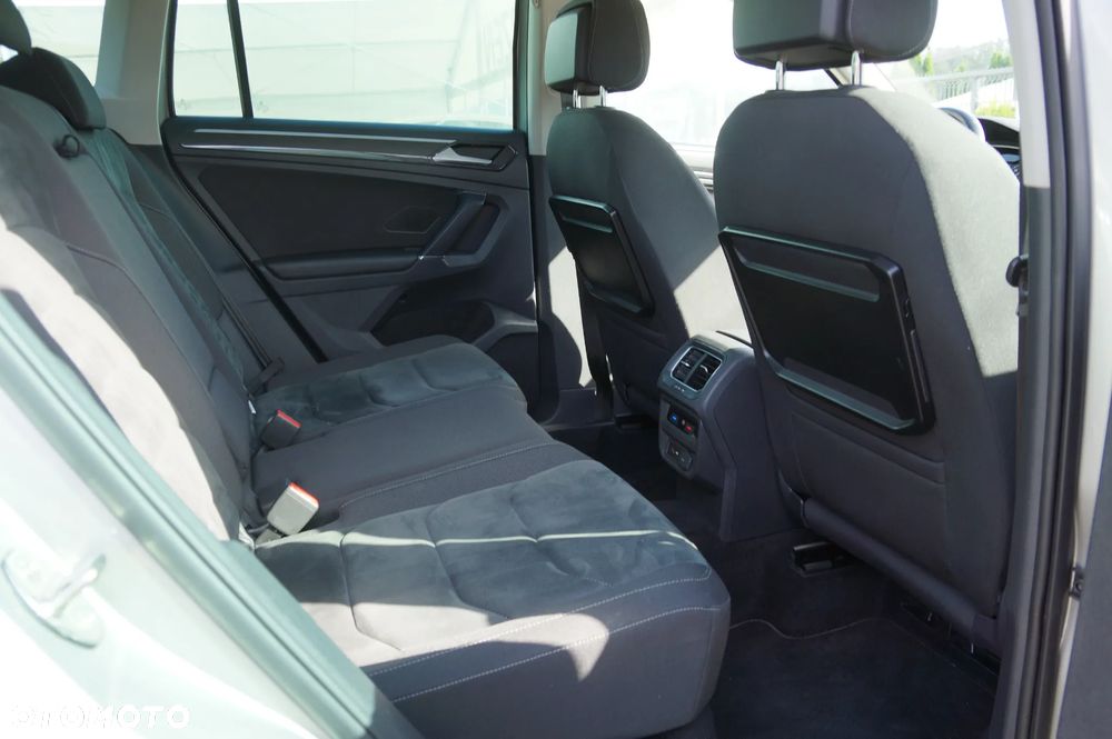 Volkswagen Tiguan 2.0 TDI BMT SCR 4Mot Highline DSG - 29