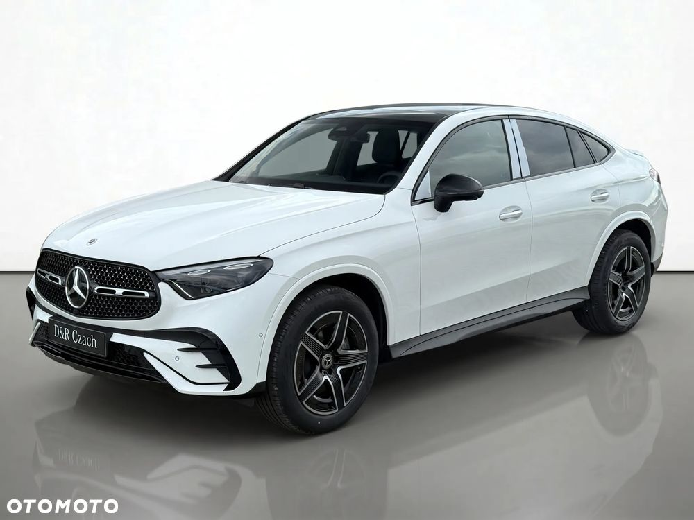 Mercedes-Benz GLC - 3