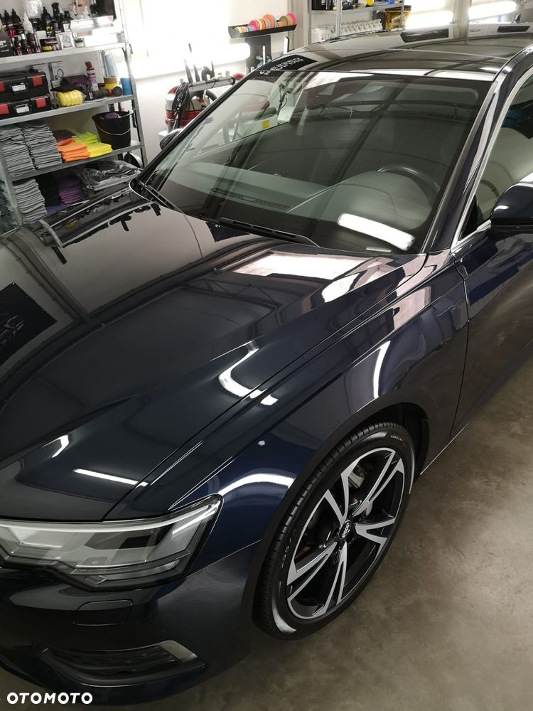 Audi A6 Limousine - 14