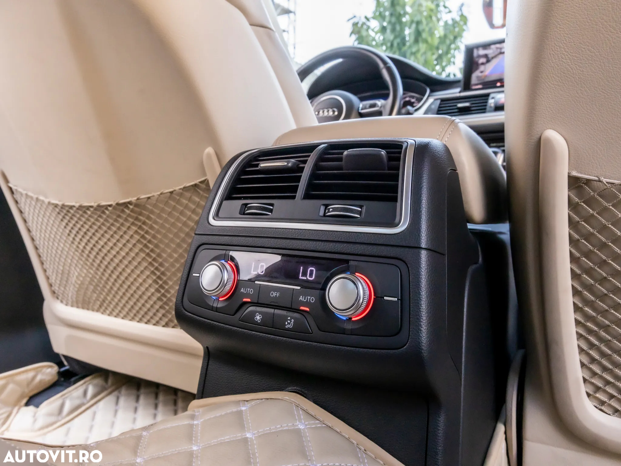 Audi A6 2.0 TDI Ultra S tronic - 15