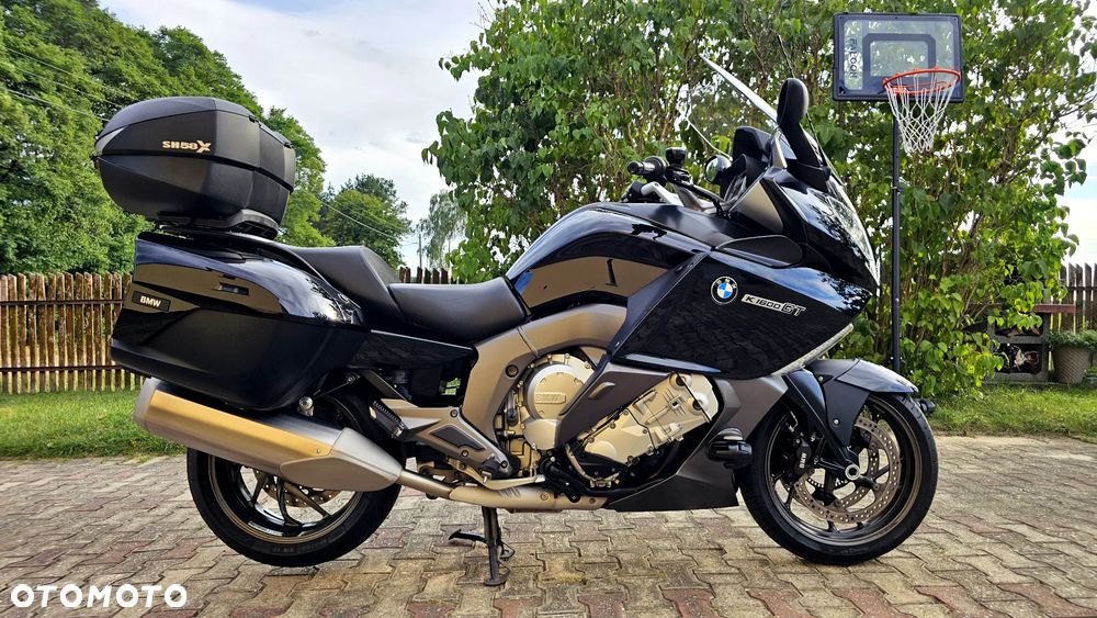 BMW K - 4