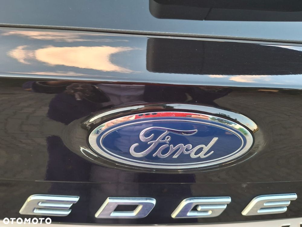 Ford Edge 2.0 EcoBlue Bi-Turbo 4x4 Titanium - 17