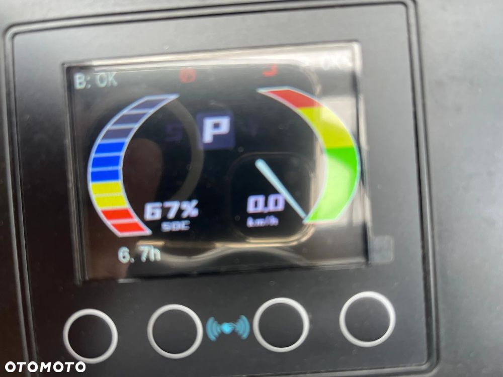 Günter Grossmann HE30 - 7