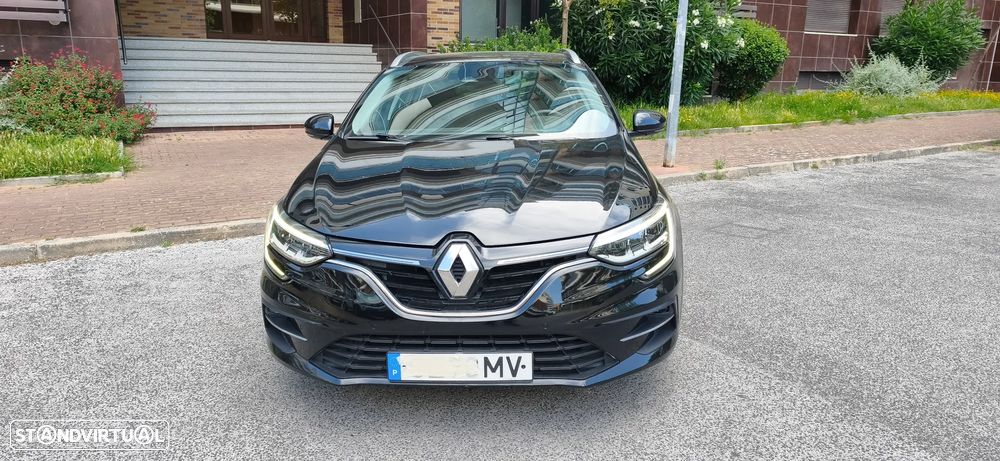 Renault Mégane - 3