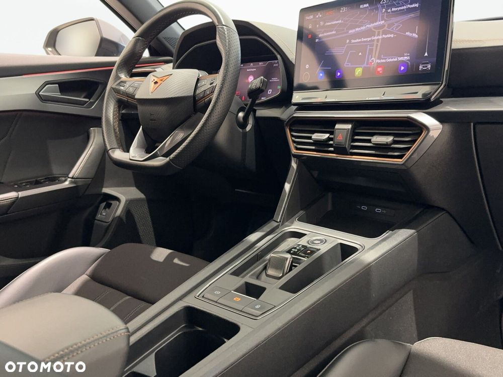 Cupra Formentor 2.0 TSI 4Drive DSG - 19