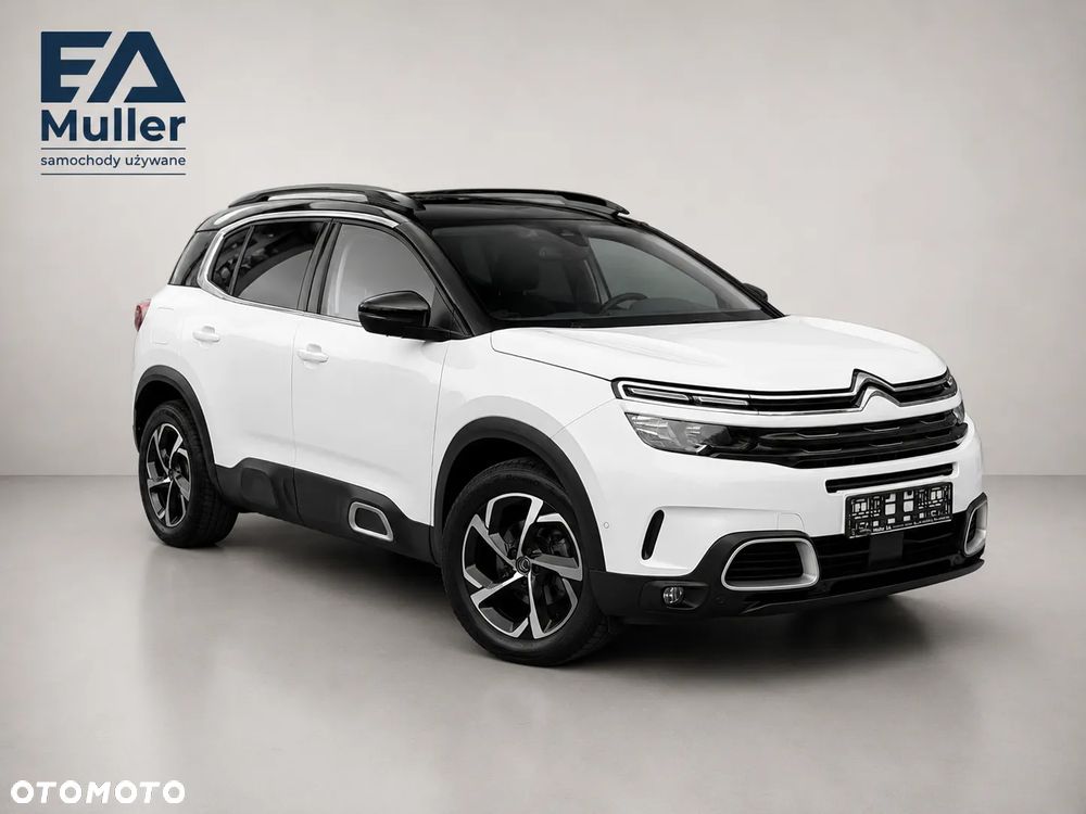Citroën C5 Aircross 1.2 PureTech Feel - 12