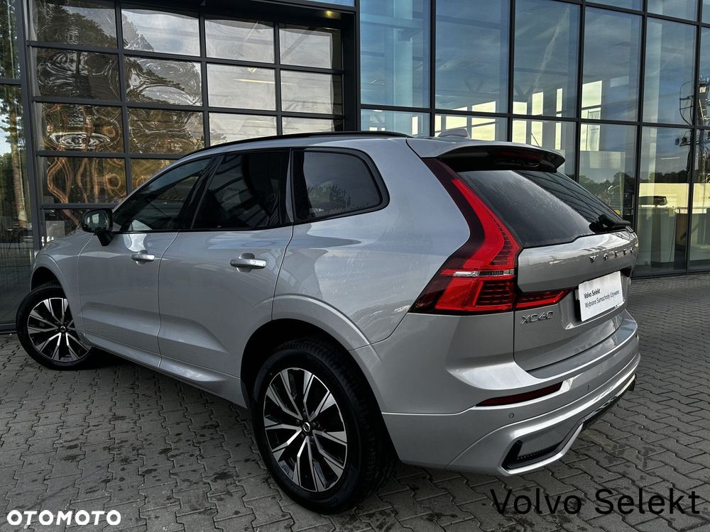 Volvo XC 60 - 7