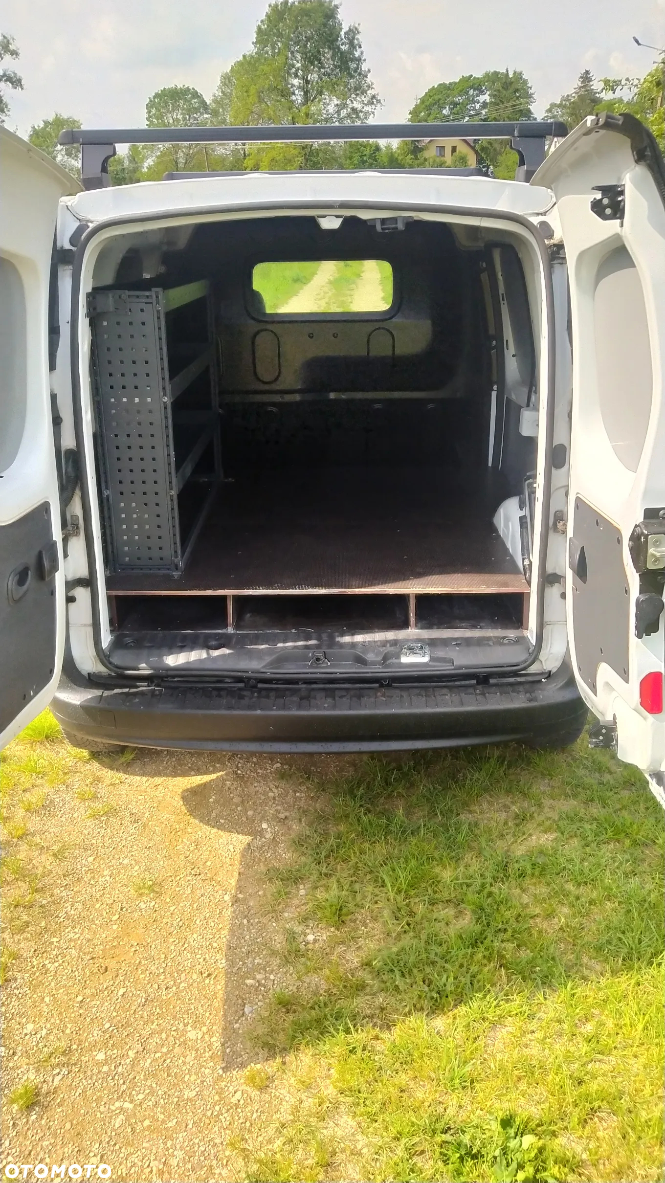 Renault Kangoo - 4