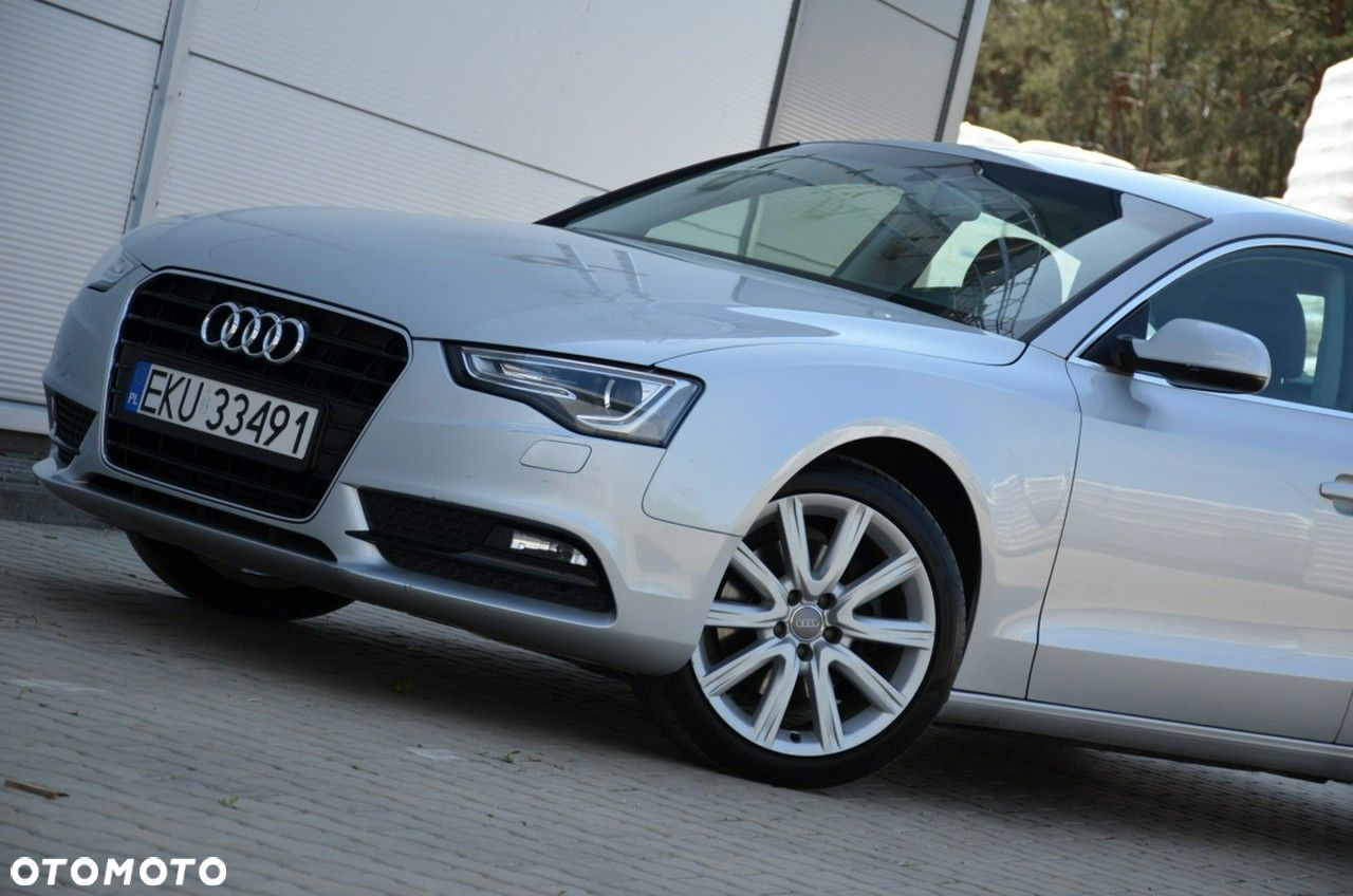 Audi A5 - 18