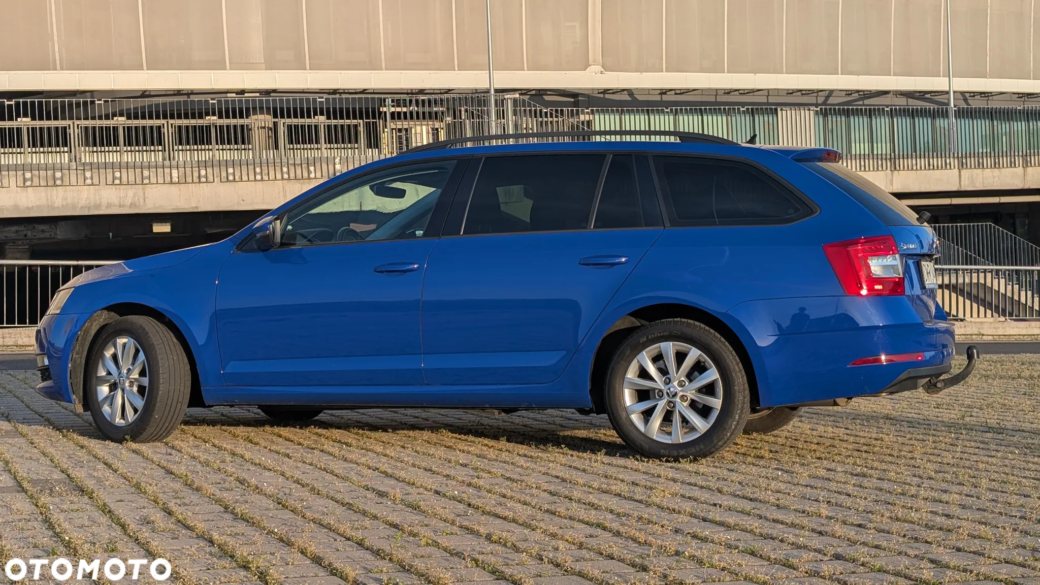 Skoda Octavia 1.5 TSI ACT Ambition DSG - 4