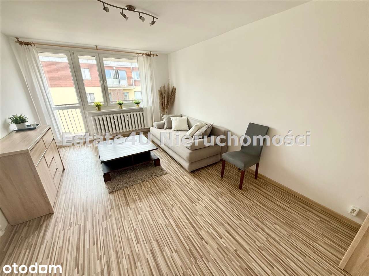Do zamieszkania, jasne, dobry widok, Orkana 21