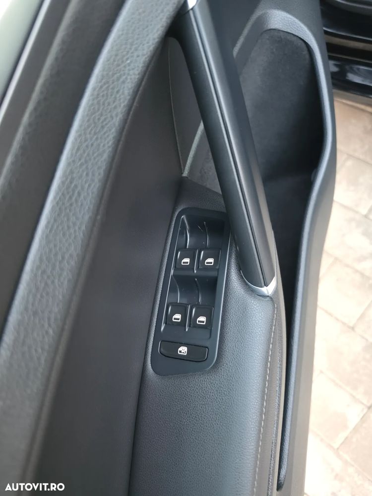 Volkswagen Golf 1.4 TSI BlueMotion Technology Highline - 17