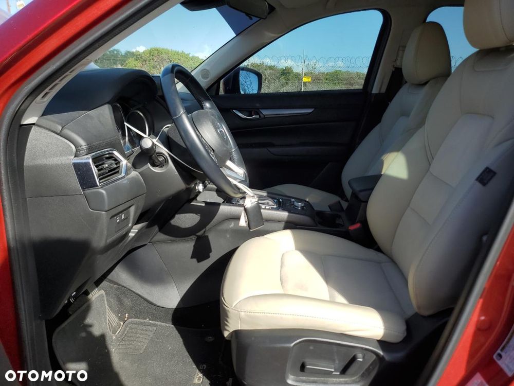 Mazda CX-5 2.5 Touring Sport - 7