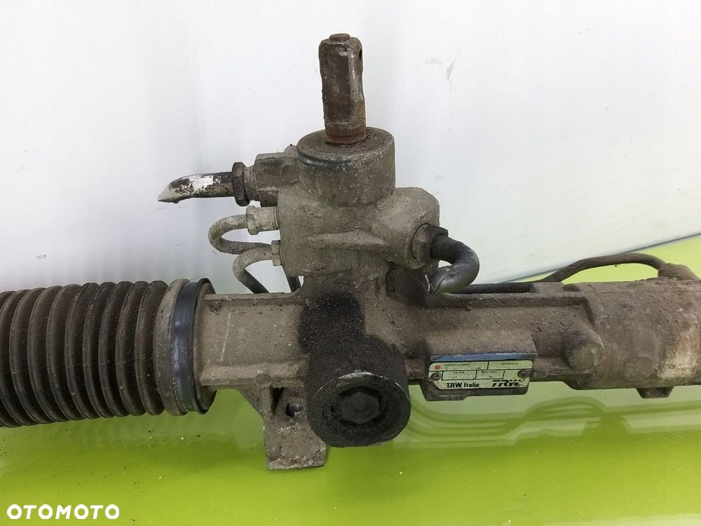 Maglownica Fiat Scudo I 96-06 1312577080 Citroen Jumpy I Peugeot Expert I - 7