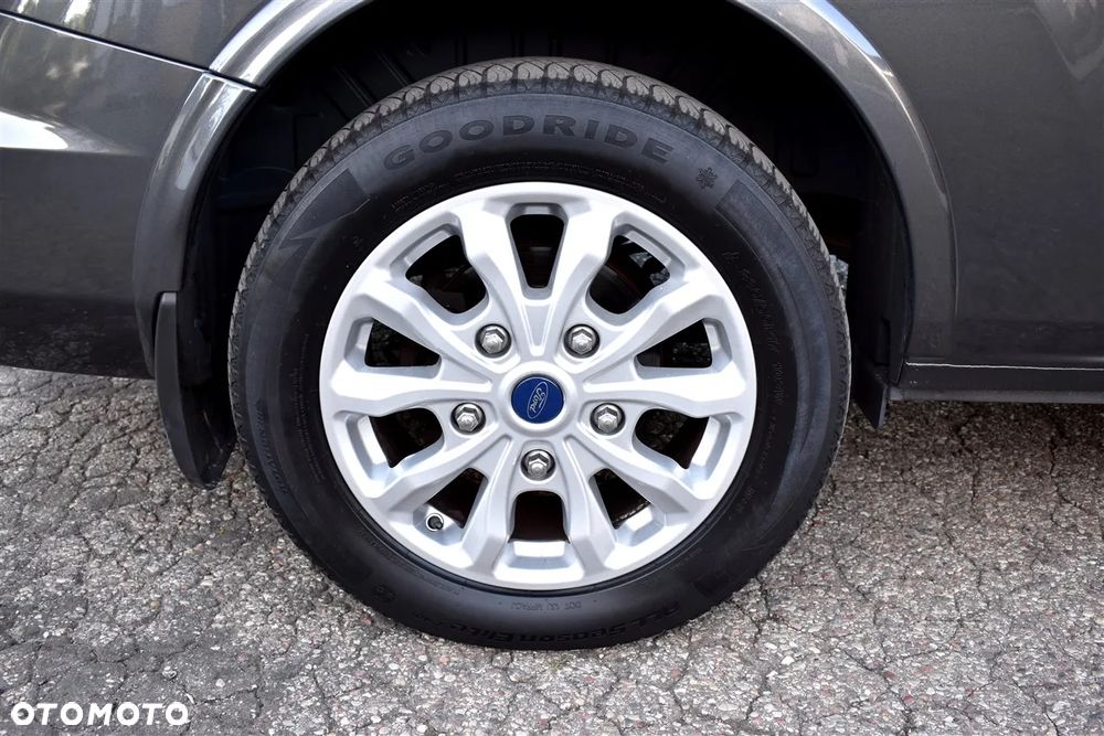 Ford Tourneo Custom 2.0 TDCi L2 Titanium - 27
