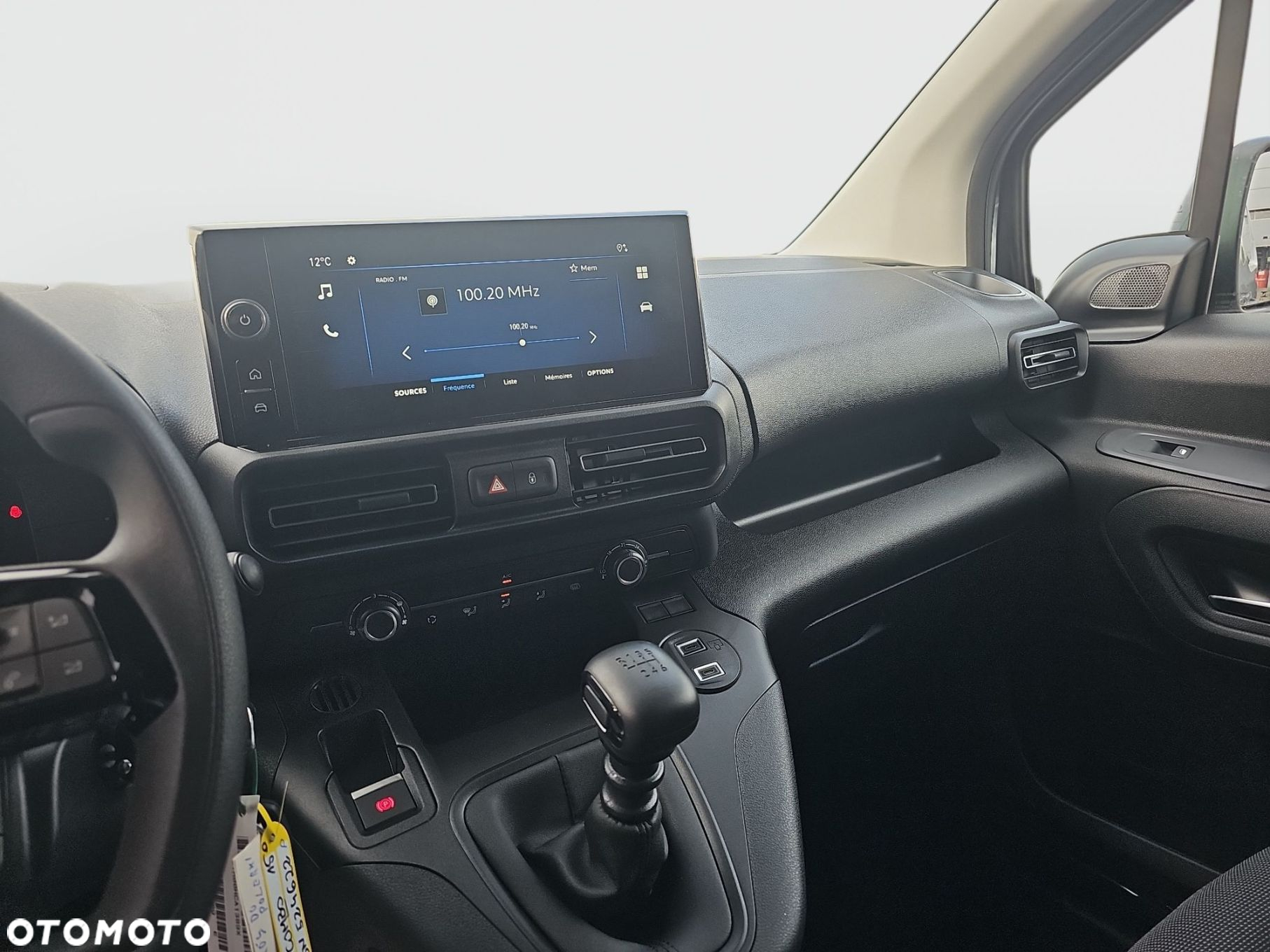 Opel Combo Cargo - 12