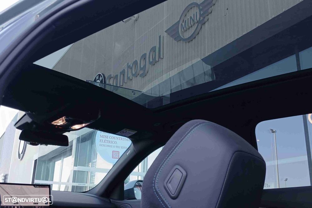BMW i5 Touring eDrive40 - 14