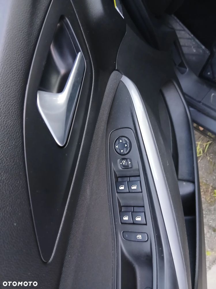 Opel Grandland X - 14