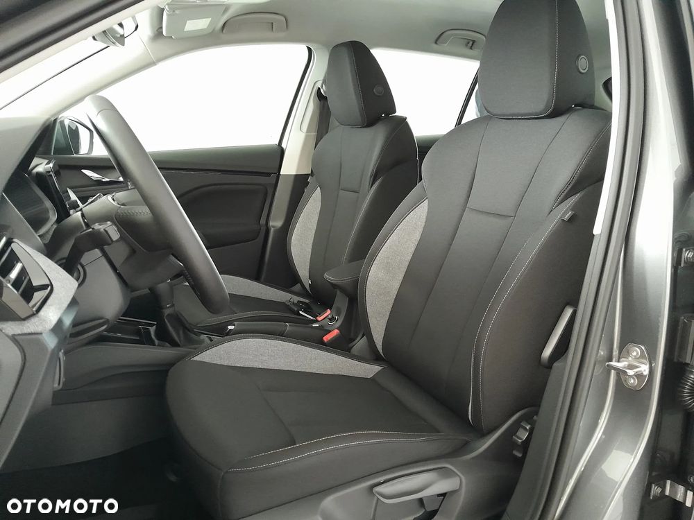 Skoda Scala 1.5 TSI Edition 130 - 19