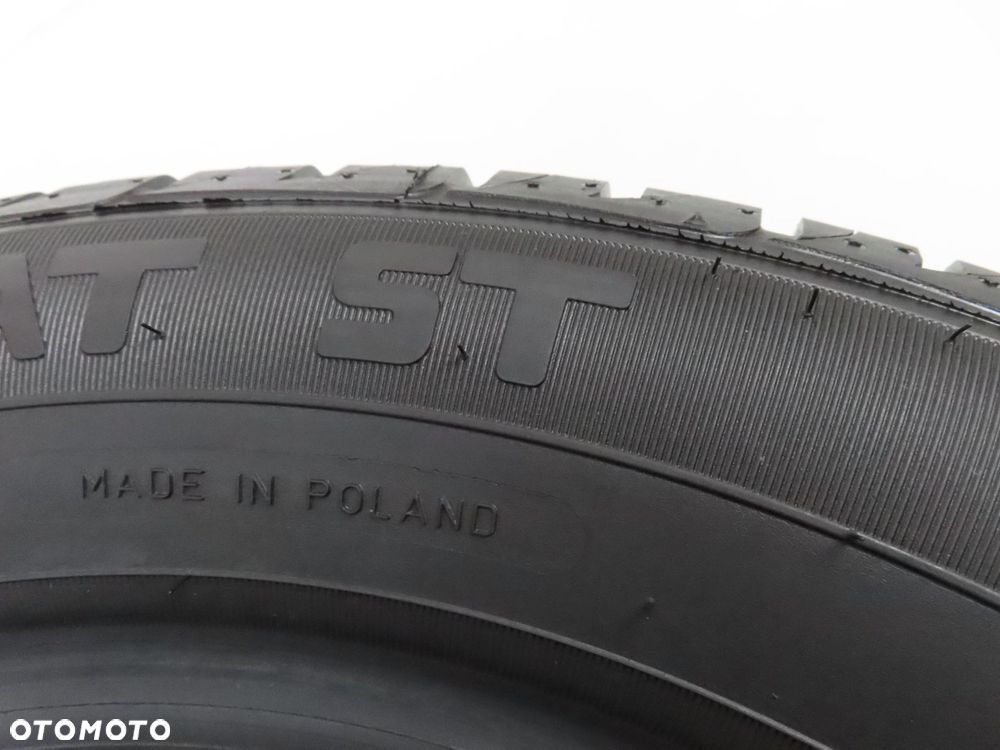 2x 175/65R14 OPONY LETNIE Diplomat ST 82T - 3