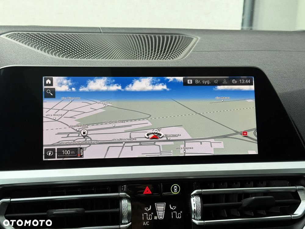 BMW Seria 4 420d xDrive Gran Coupe M Sport - 37