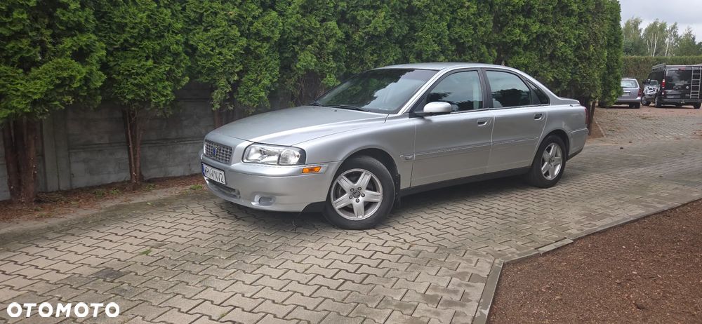 Volvo S80 2.4D5 Executive - 16