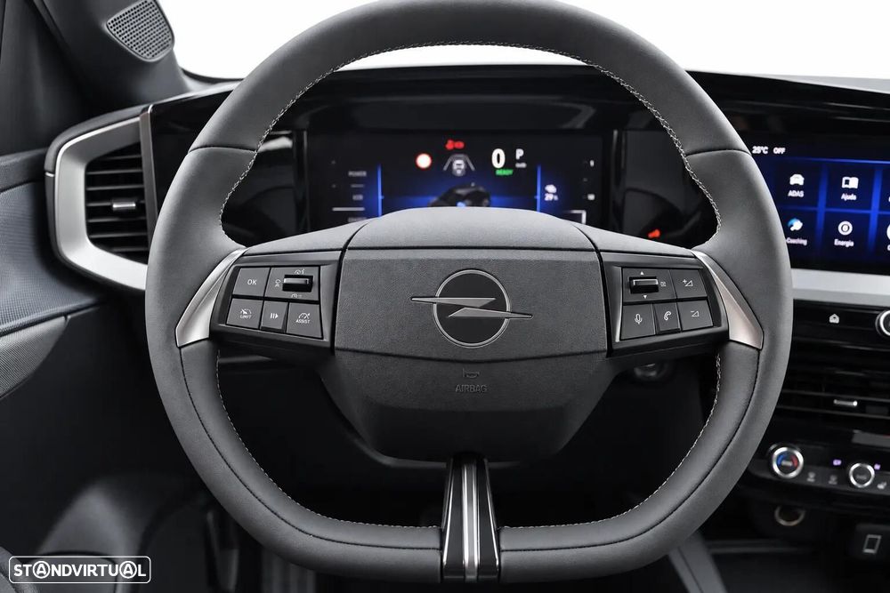 Opel Mokka-e - 10
