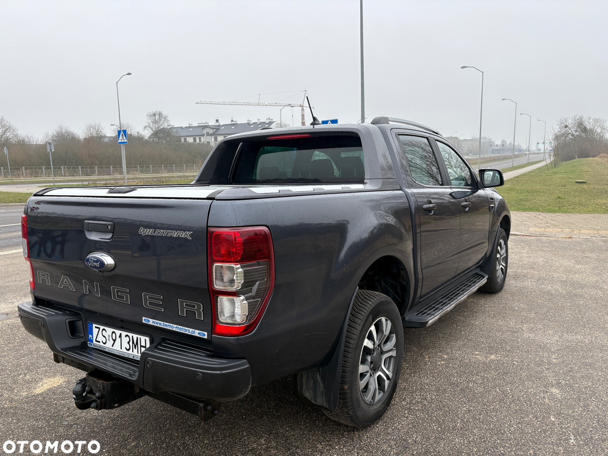 Ford Ranger - 5