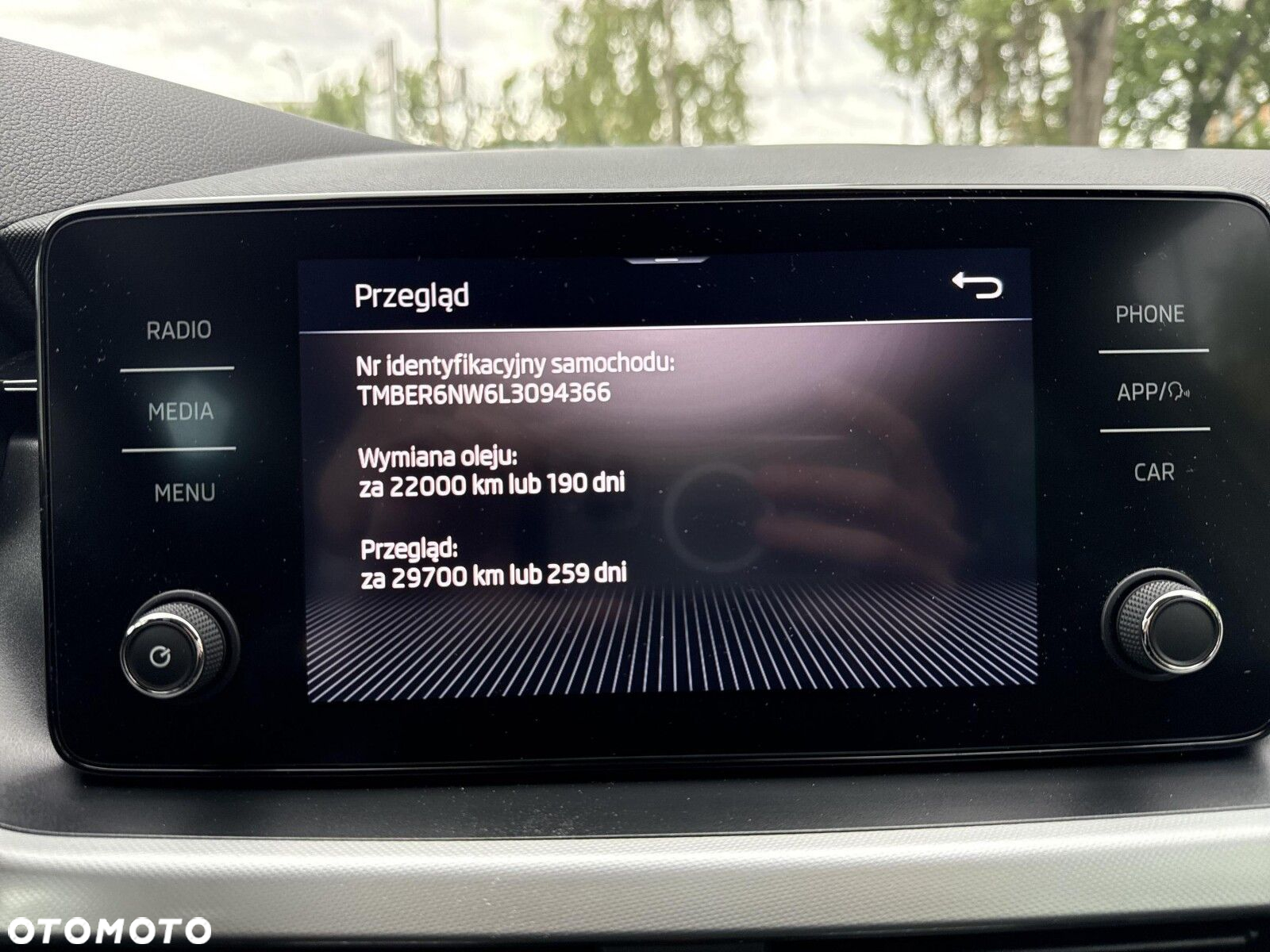 Skoda Scala 1.0 TSI Ambition - 19