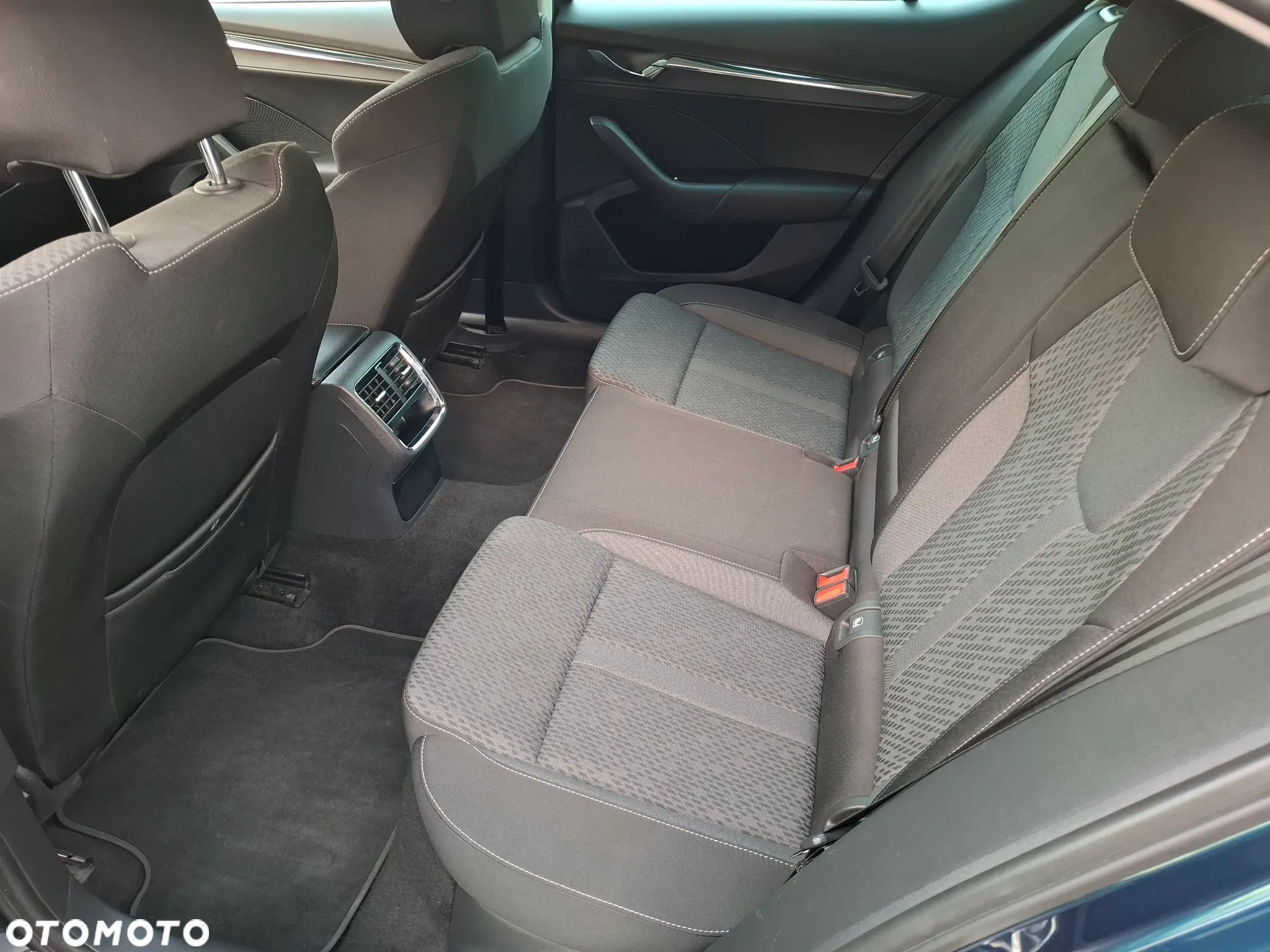 Skoda Octavia 2.0 TDI Style - 36