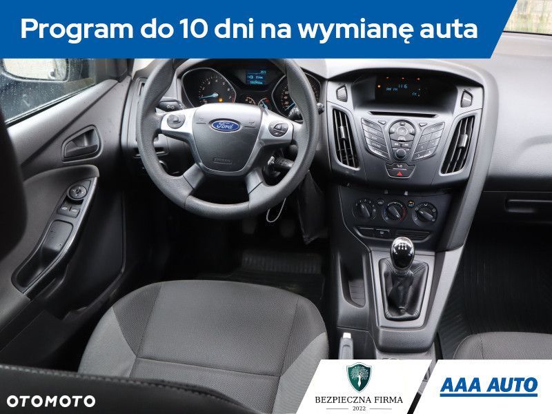 Ford Focus - 9