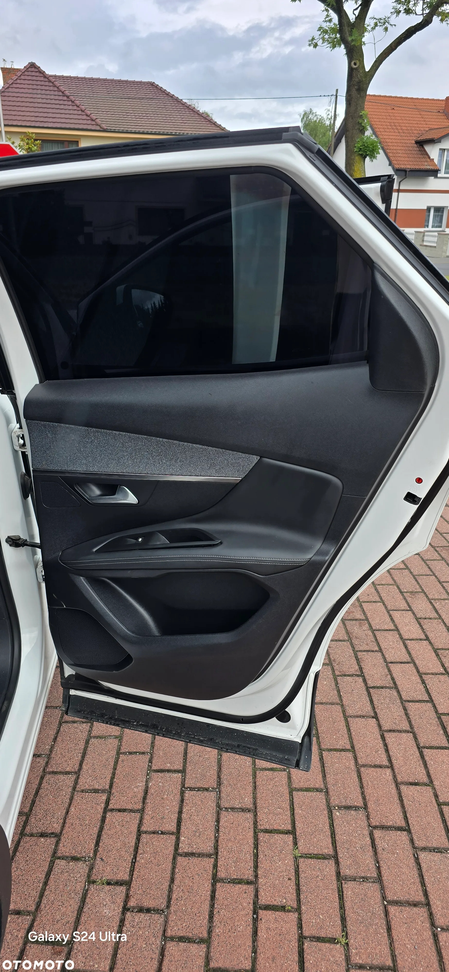 Peugeot 3008 1.6 BlueHDi Allure S&S EAT6 - 18