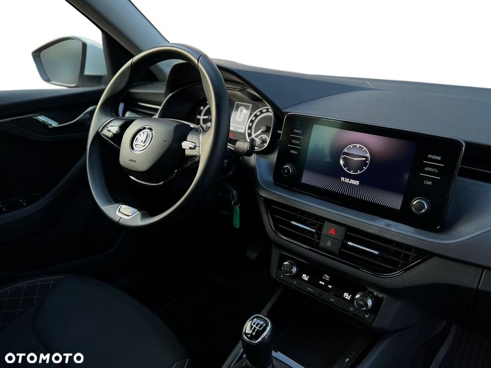Skoda Kamiq 1.0 TSI Ambition - 15