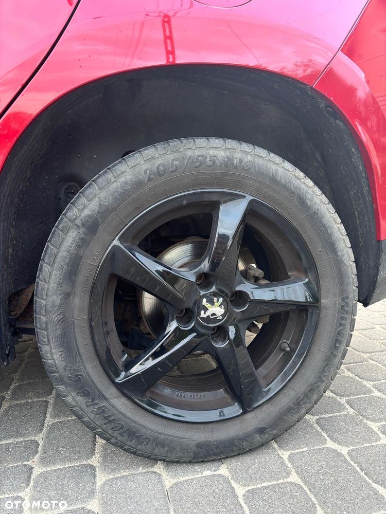 Peugeot 2008 1.2 Pure Tech Active - 7