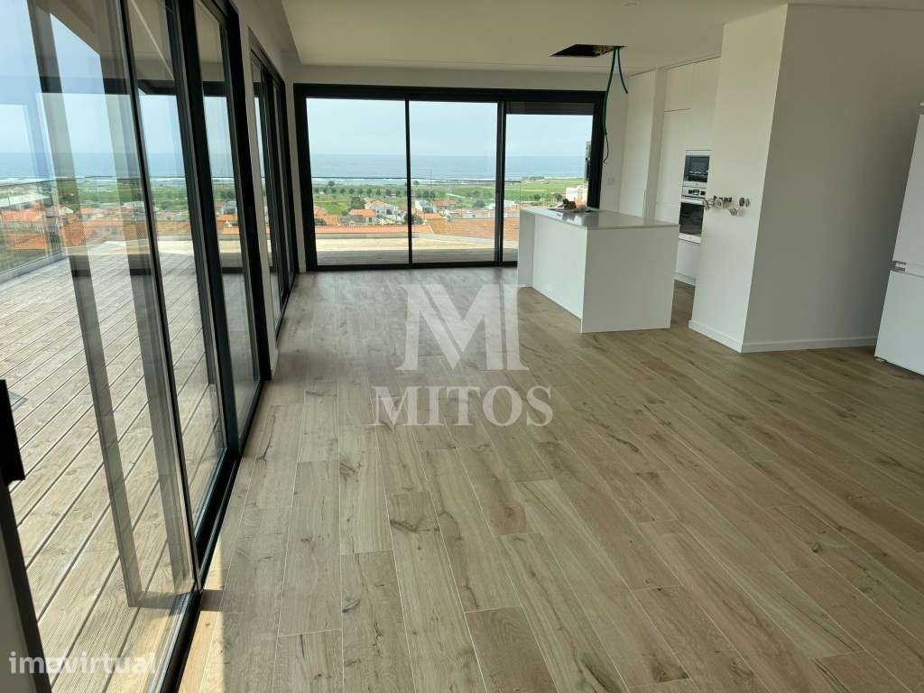 Apartamento T3 para venda na Areosa - Grande imagem: 4/13