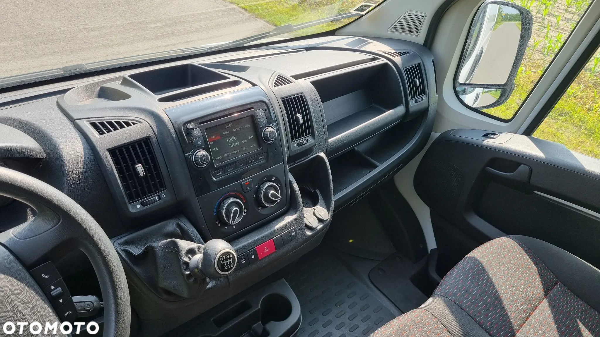Peugeot Boxer - 28