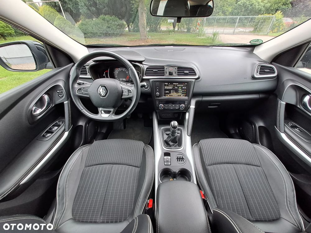 Renault Kadjar - 9