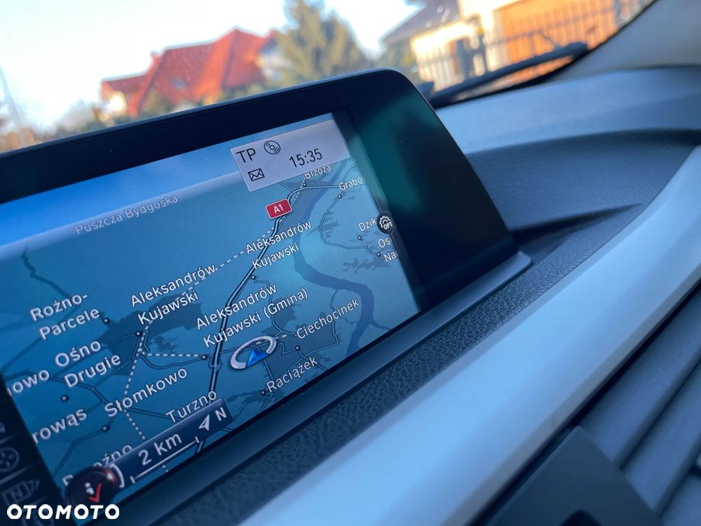 BMW Seria 3 318d Blue Performance Modern Line - 21