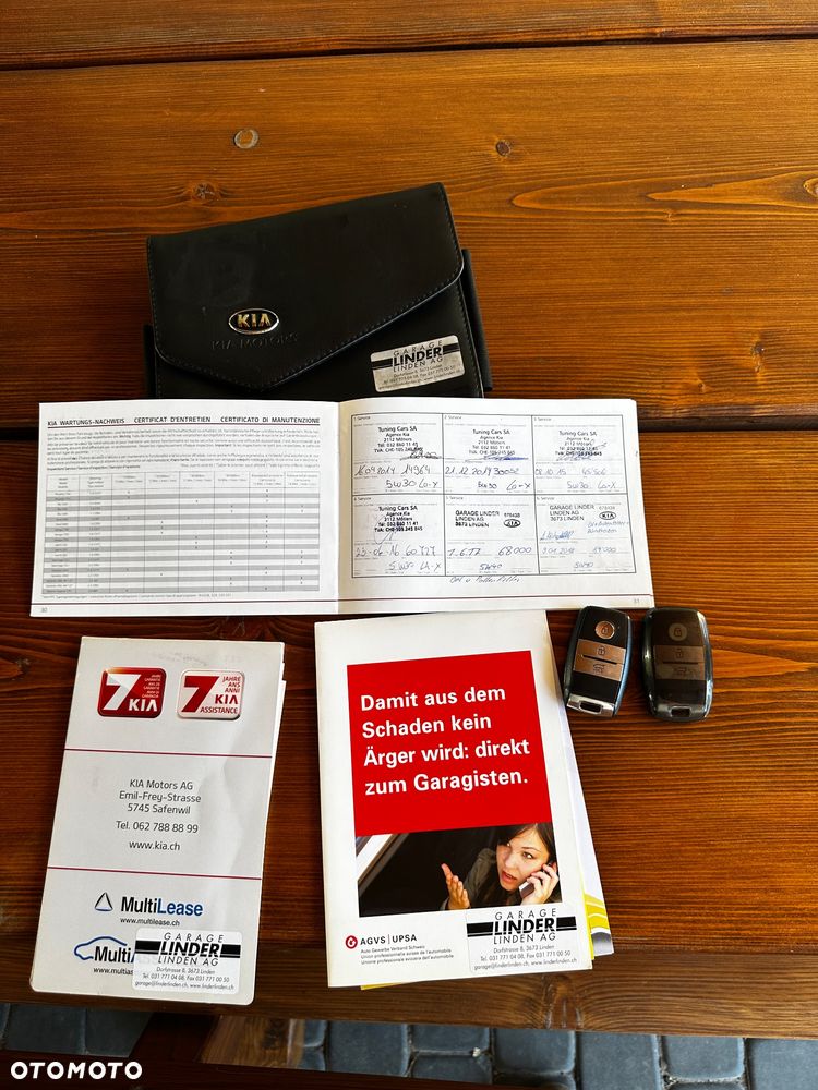 Kia Ceed 1.6 T-GDI GT XL - 29