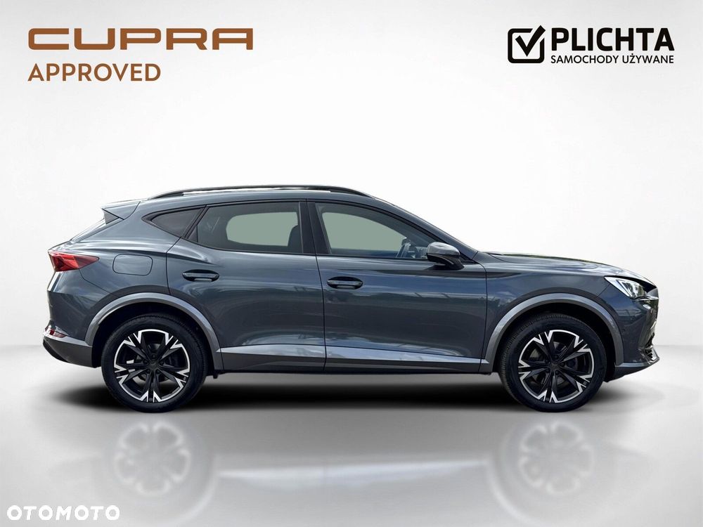 Cupra Formentor 2.0 TSI 4Drive DSG - 7