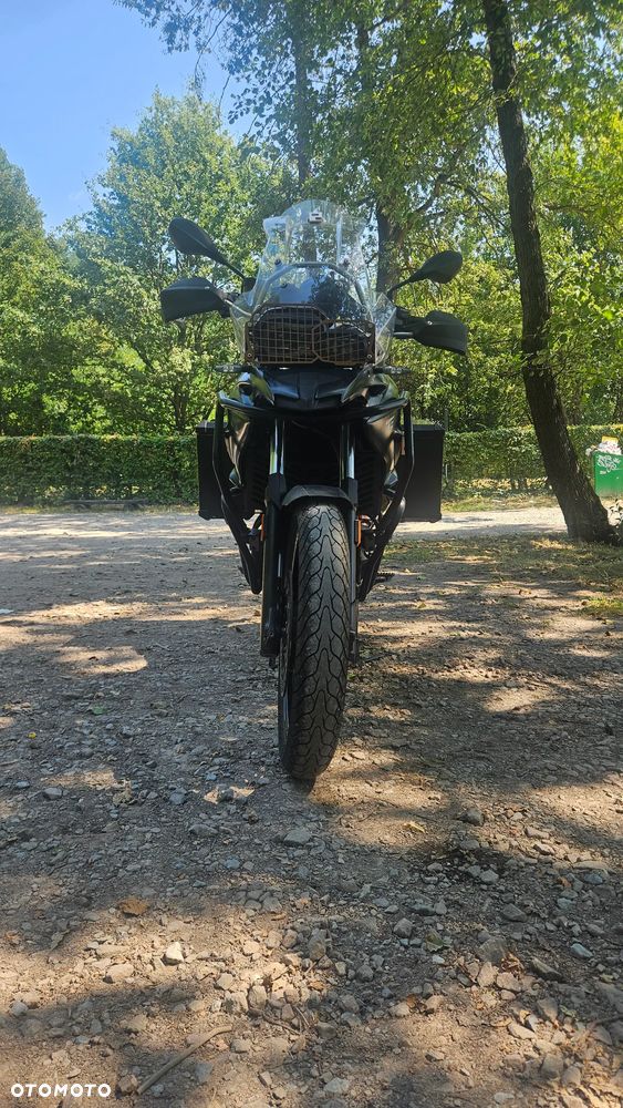 BMW GS - 9