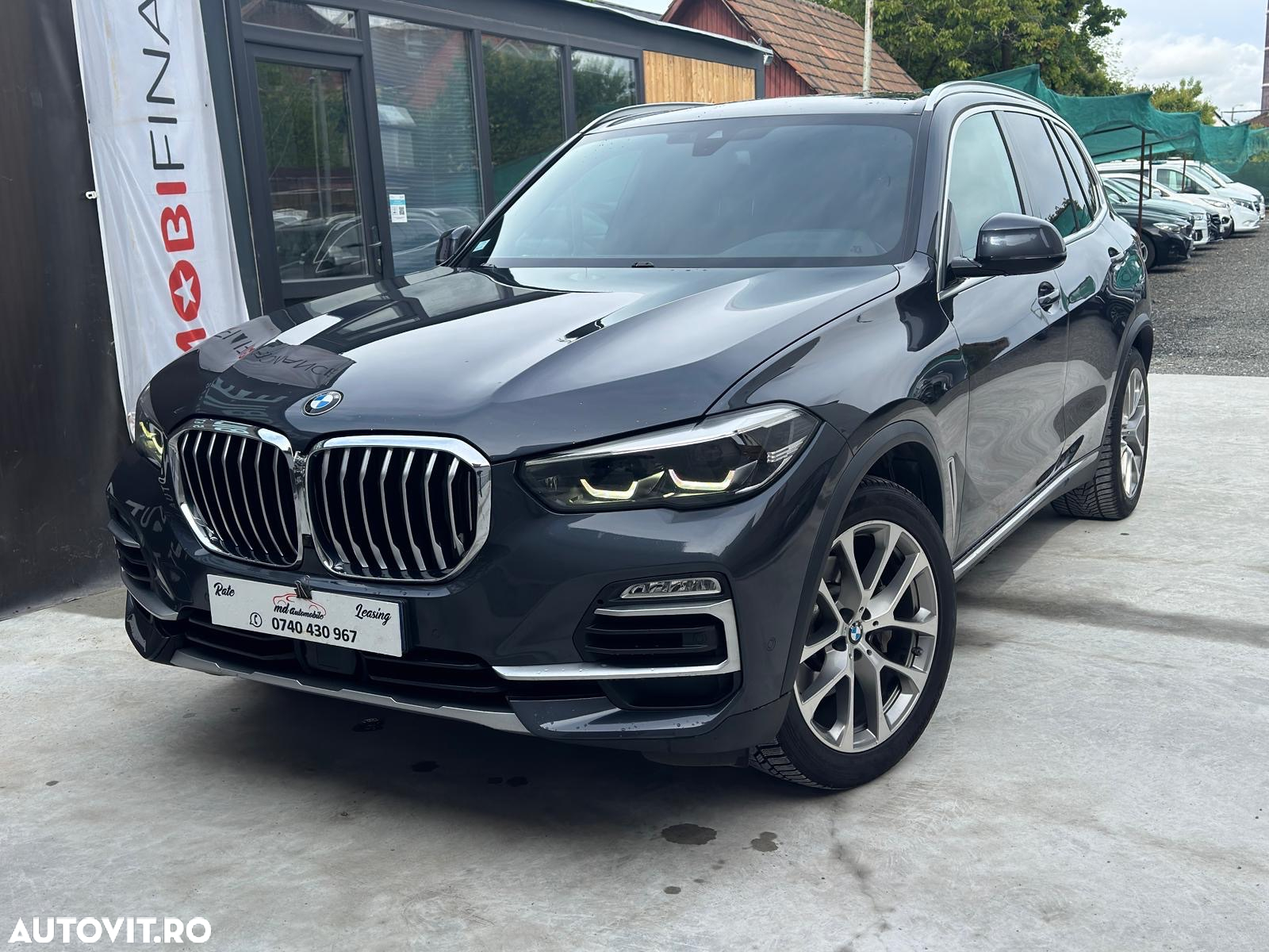 BMW X5 - 17