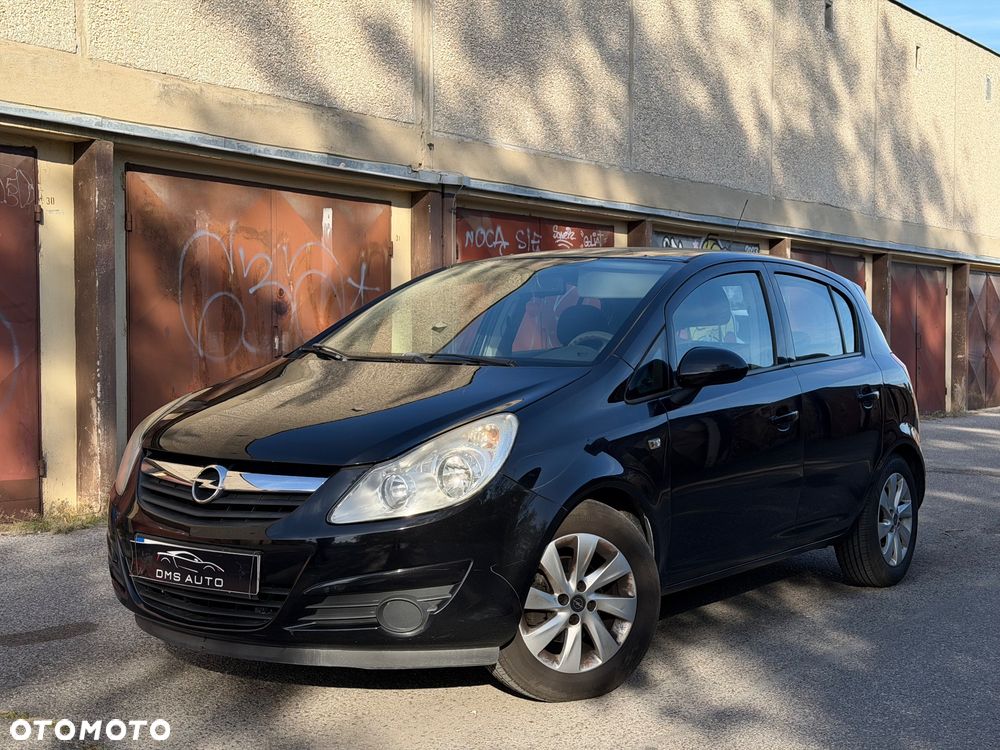Opel Corsa 1.2 16V Innovation - 1